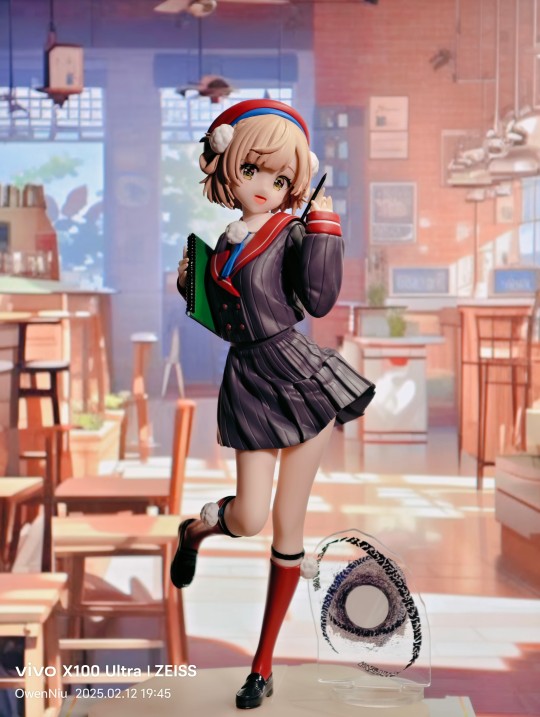 【萝莉？推荐】时雨羽衣