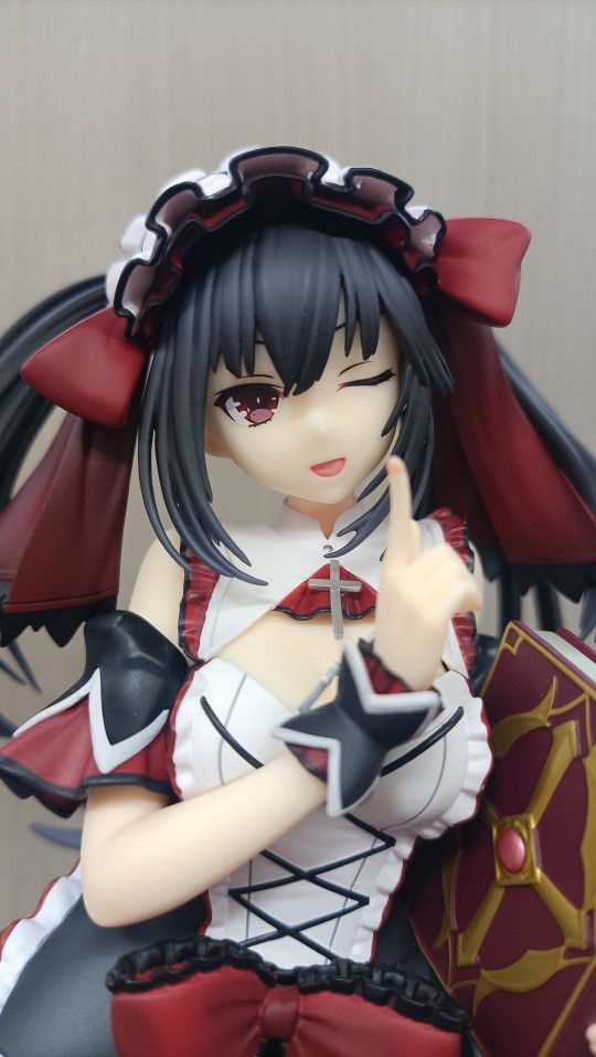 HOBBY STOCK官店入的狂三