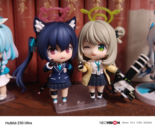 总感觉黑猫好像隐瞒着什么呢？