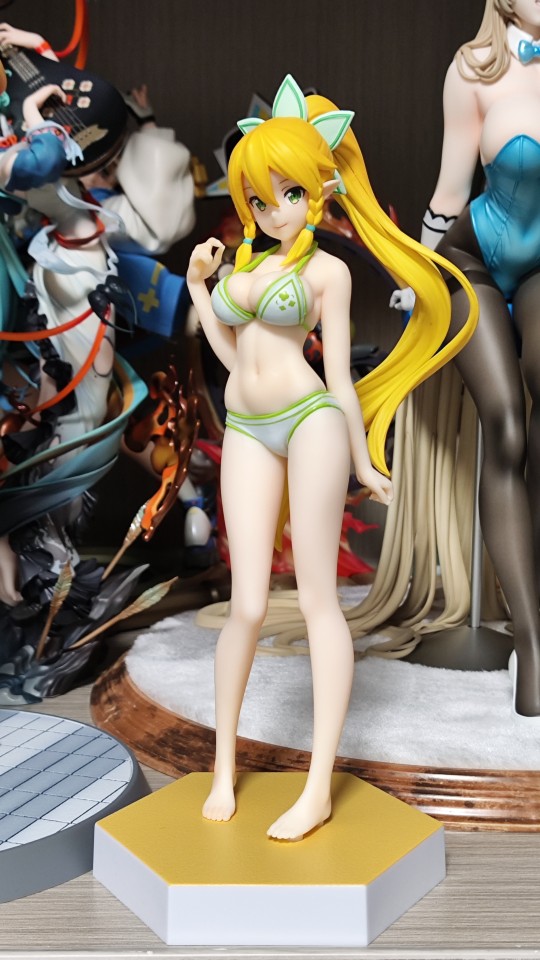 pop up beach queen 莉法