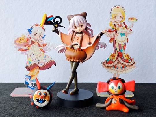 GSC POP UP PARADE 百江渚