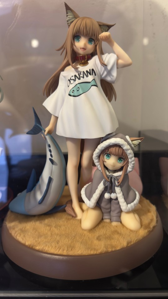 2只黄豆粉放一起