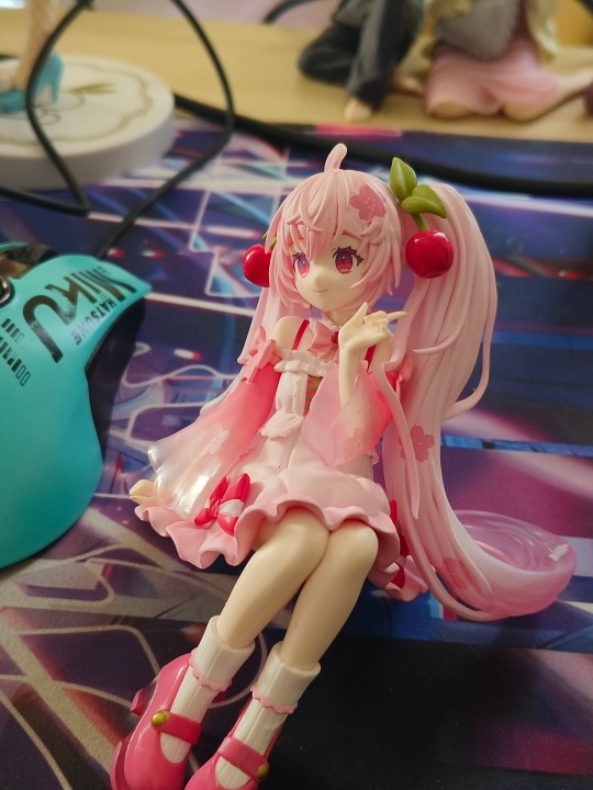 只能说还可以，至少脸没崩