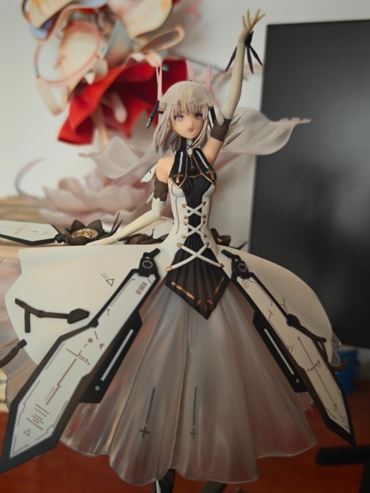 超级难装的丽芙