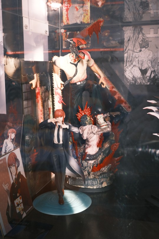 性价比超高的玛奇玛，酷😎