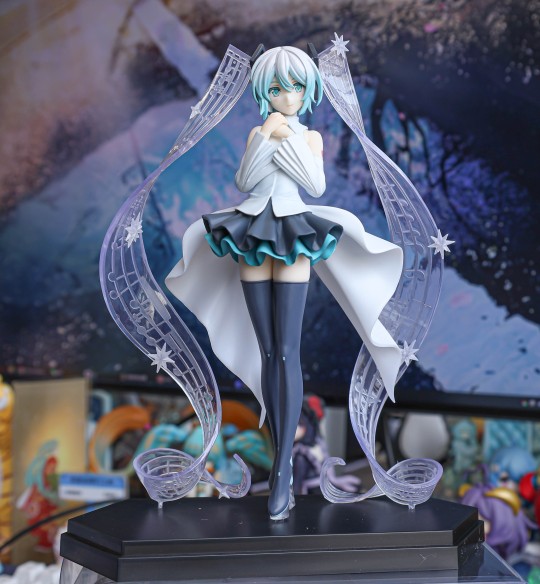 初音未来 Little Missing Stars