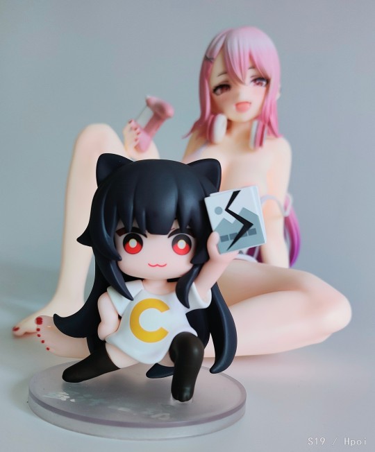 長瀞同學 露出ver.