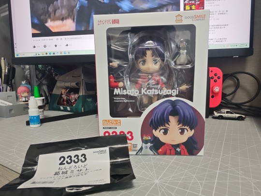 等了一年多终于等到你(˵¯͒〰¯͒˵) 兄弟们！底座没有阉割！还是经典底座！