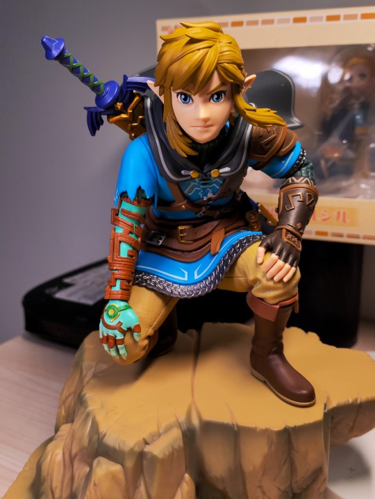 🇻🇳越南制造林克