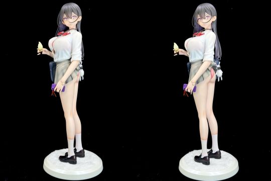 PartyLook 西連寺真希