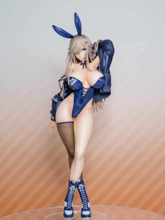 【展品】quesQ 坏兔子 返图搬运