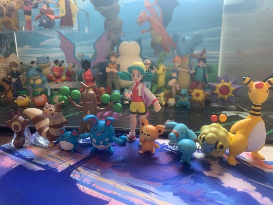 宝可梦成都比例世界2