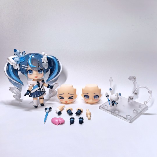 随便拍拍之2025雪未来