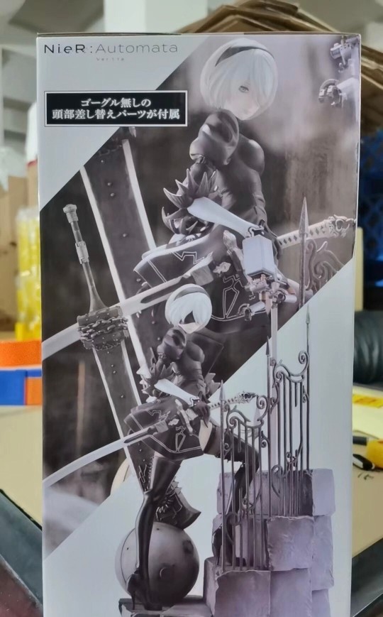 目前就只看到包装，中旬左右应该快出货了