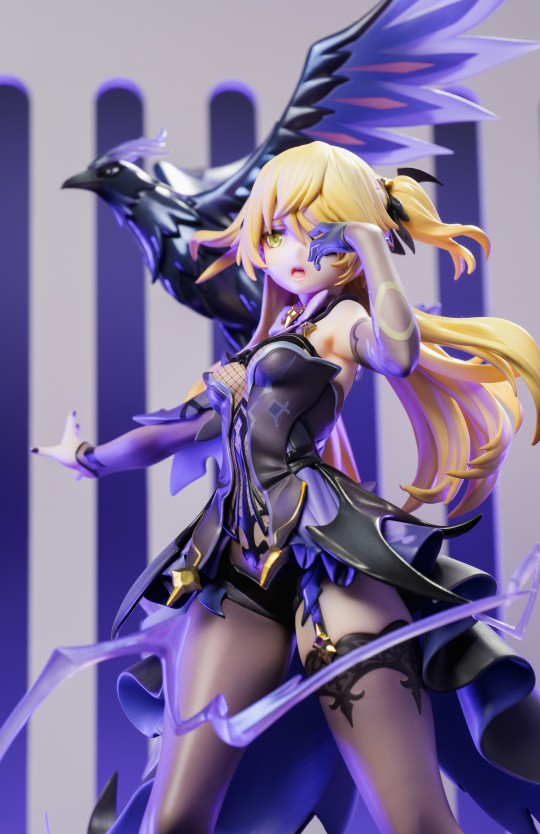 【ALTER 菲谢尔】马马虎虎的一只