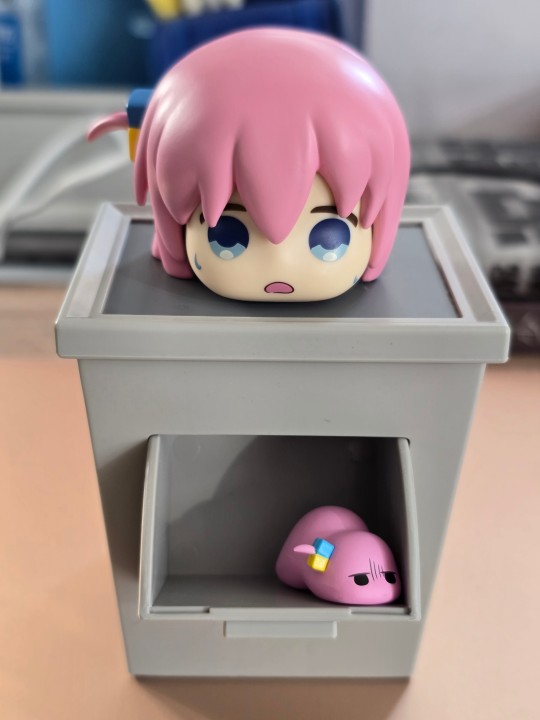 新年抽象开箱第一弹