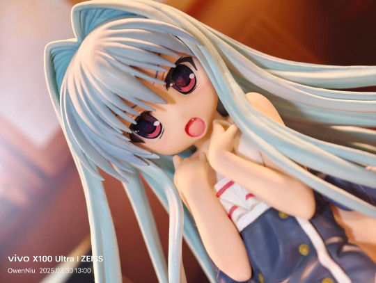 【萝莉非常推荐】C3魔方少女 菲雅 更衣中