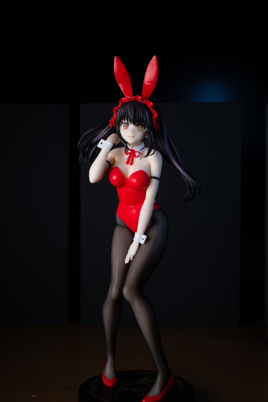 除了眼睛都挺好