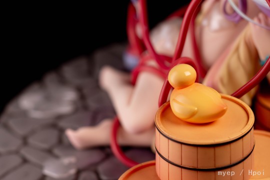 Phat 游戏人生 白 温泉