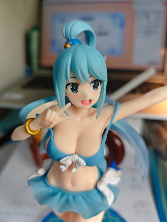 taito_芙莉莲_阿库娅_达克妮斯