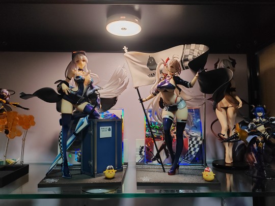 爆个小柜，随便关联的