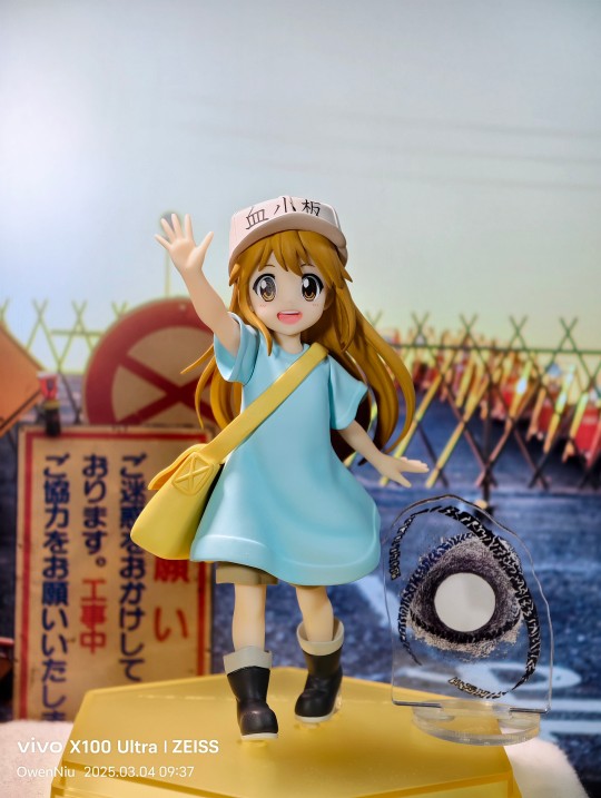 【萝莉推荐】血小板