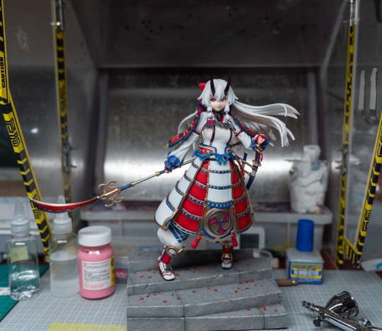 巴御前 第二再临.ver