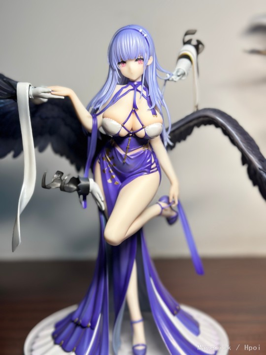 Neonmax 黛朵 多愁的BisqueDoll