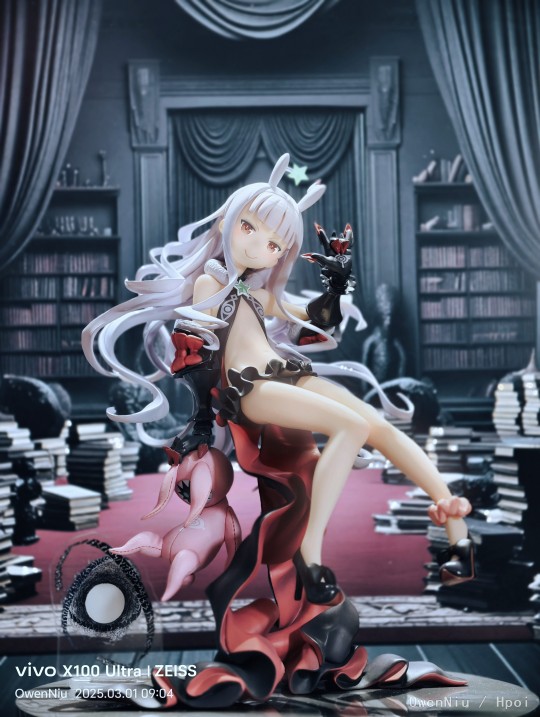 【萝莉推荐】星宫凯特 世界征服-谋略之星- 薇妮艾拉大人