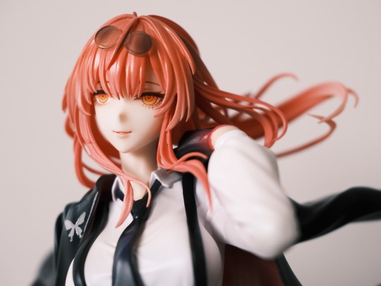 玛奇玛小姐&卡芙卡妈妈