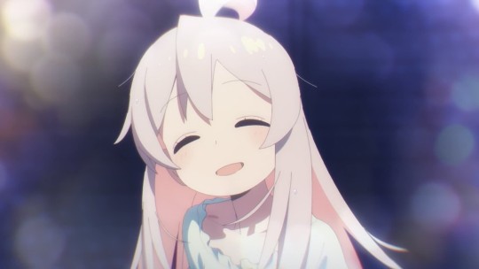 真寻与女孩子之日