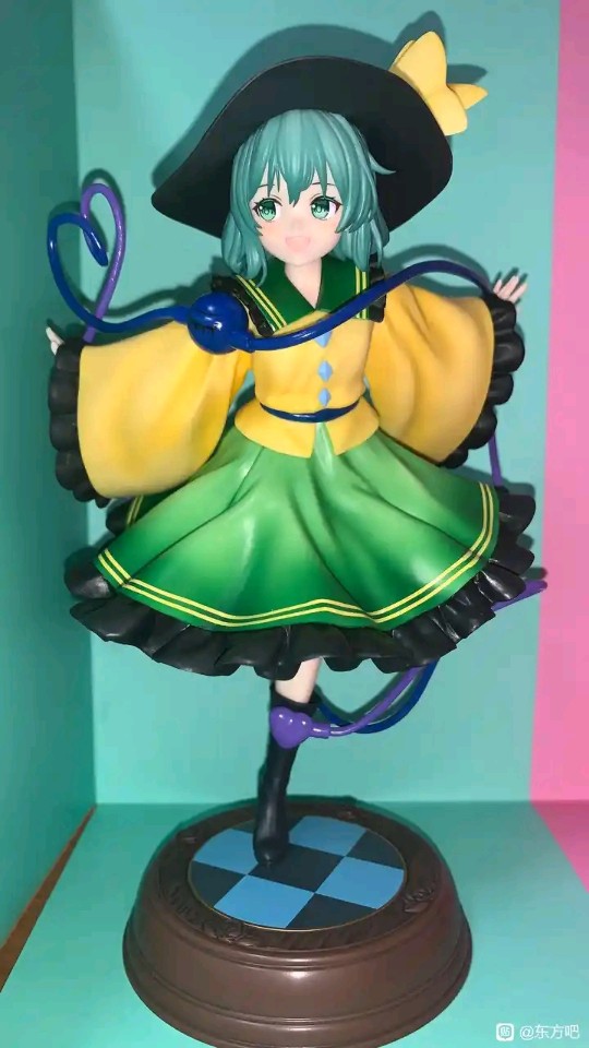 furyu古明地姐妹