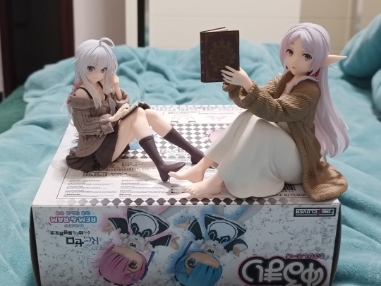 做的挺好，可惜和居家服伊蕾娜没法组队了