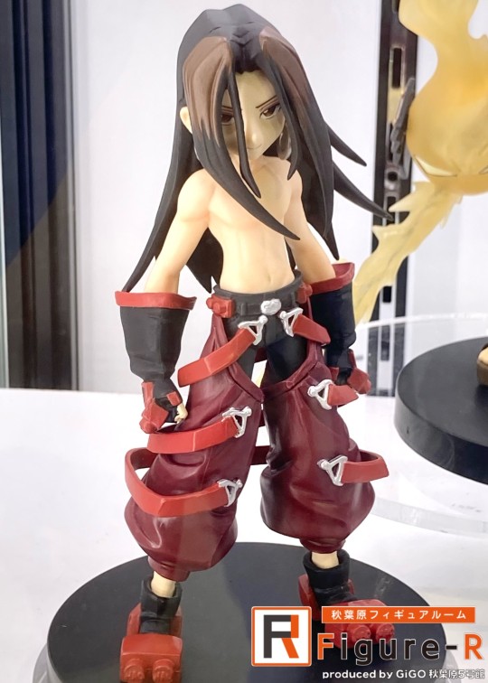 转载眼镜厂麻仓好景品实物图