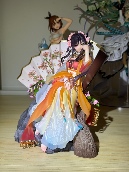 随便拍一下，很满意这款三三