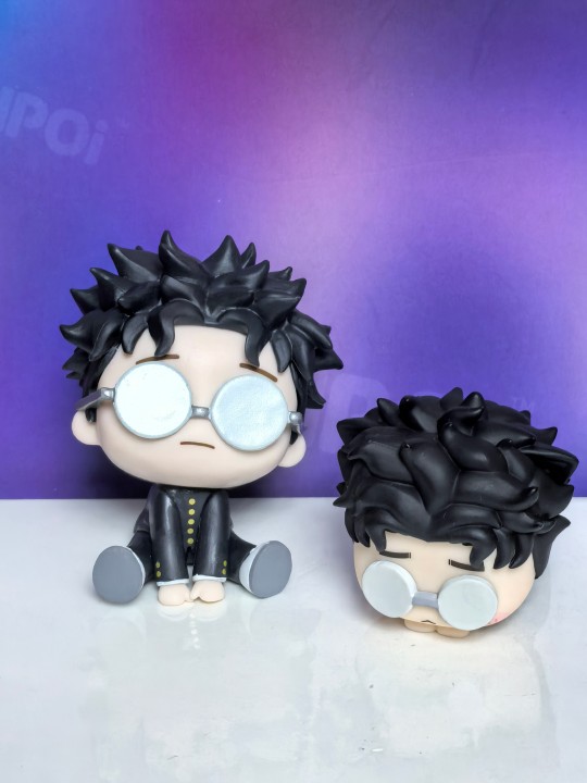 超然仔大眼萌我