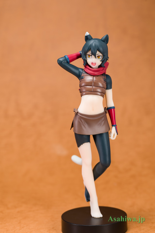 【白】POP UP PARADE  迷宫饭 伊津津美