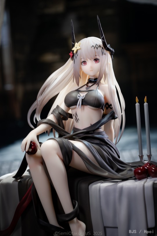 F:NEX 1/7 「泥岩 静谧午夜DN06」