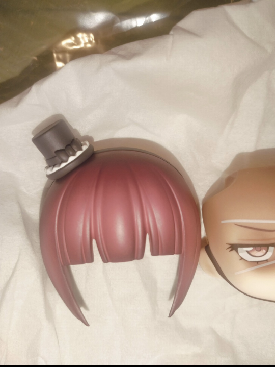 gsc粘土人烂丸辣