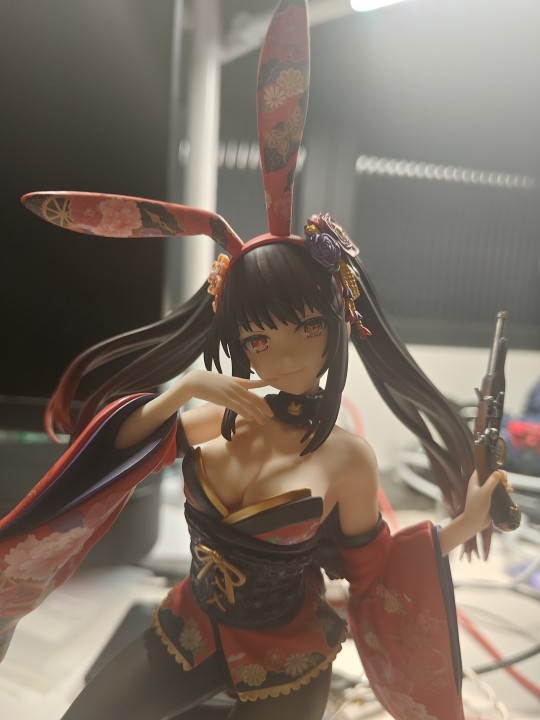 小妞 给爷笑一个💀