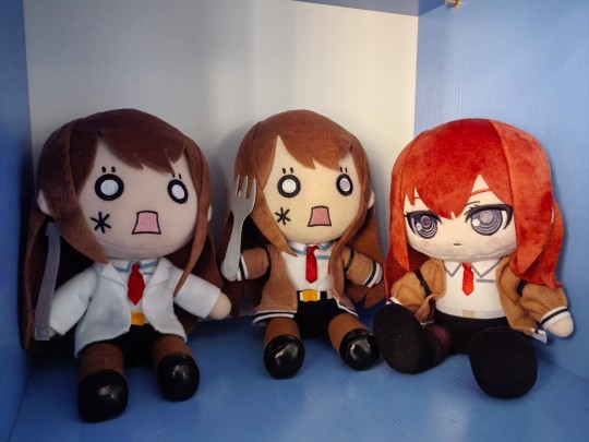 三个都蠢蠢的🫠