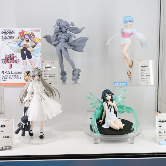 春日野穹 L尺寸