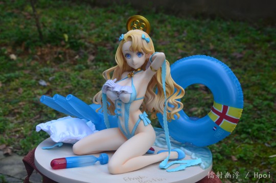 Design COCO 碧蓝航线 埃米尔·贝尔汀