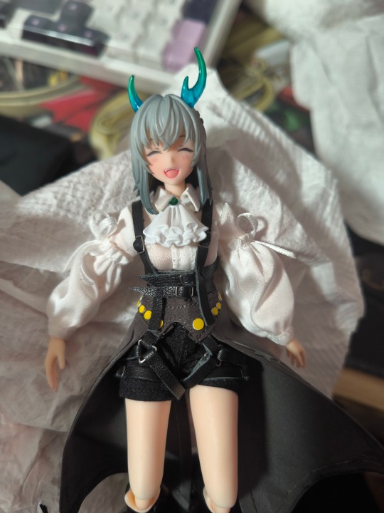 东西挺不错的，就是中大奖了