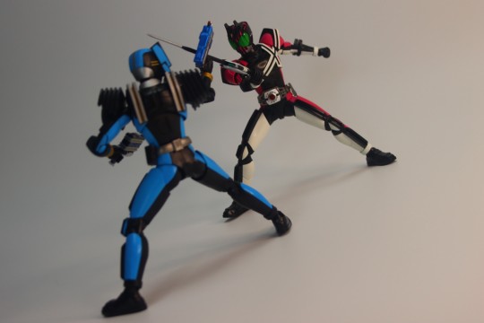 【真骨雕随拍】《条码》EP.1