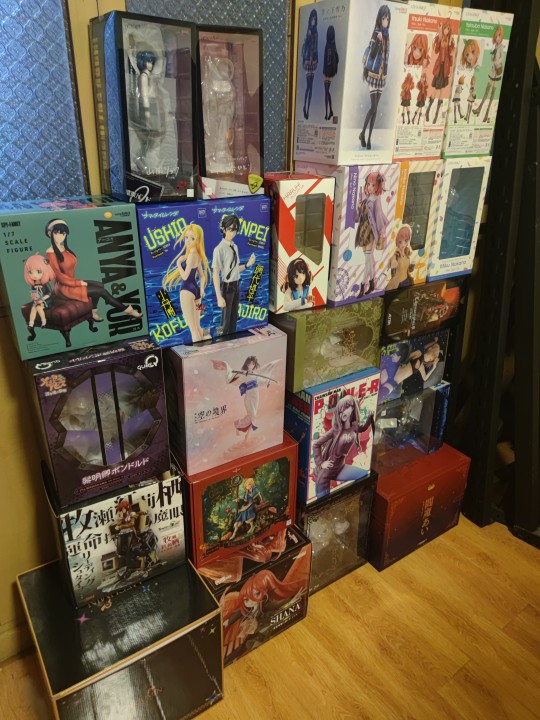 回坑三个月 填满一层了