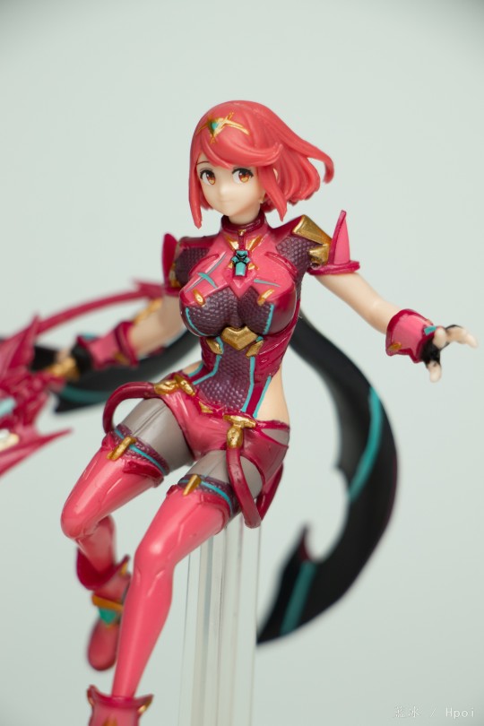 amiibo 任天堂明星大乱斗系列 焰