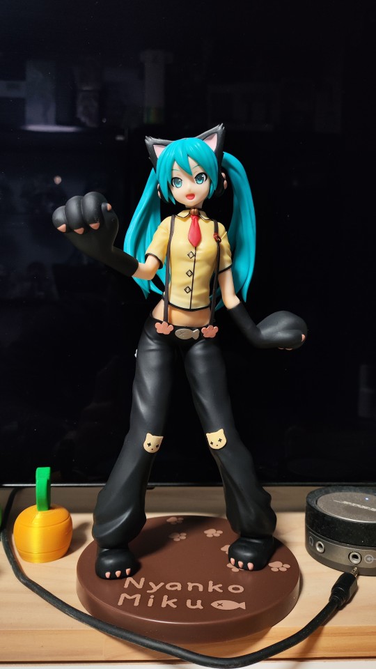 终于再版入手了，diva官模的味就是正