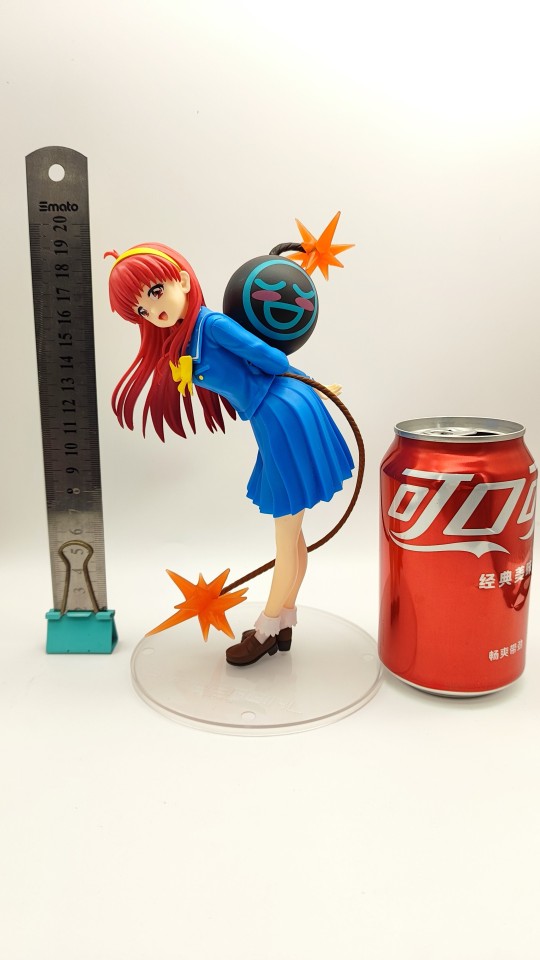 心跳回忆 藤崎诗织 Bomber Girl