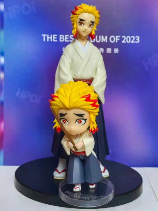 千寿郎Figuarts mini